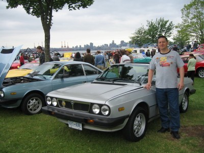 Steve & Lancia Zagato 2.jpg