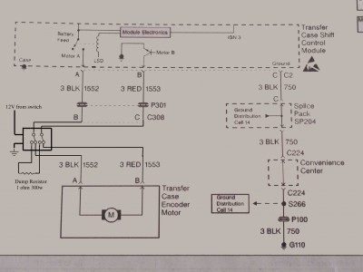 Components would be a 12VDC DPDT 20 amp relay and base $30+ from grainger. A switch/push button from car parts store and a 1 ohm 300W resistor. We have a few lying around at work but you can find them on Ebay.